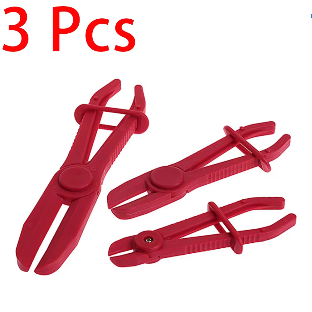 Hose Clamp Assorted - 3 개/대 호스 튜브 클램프 펜치