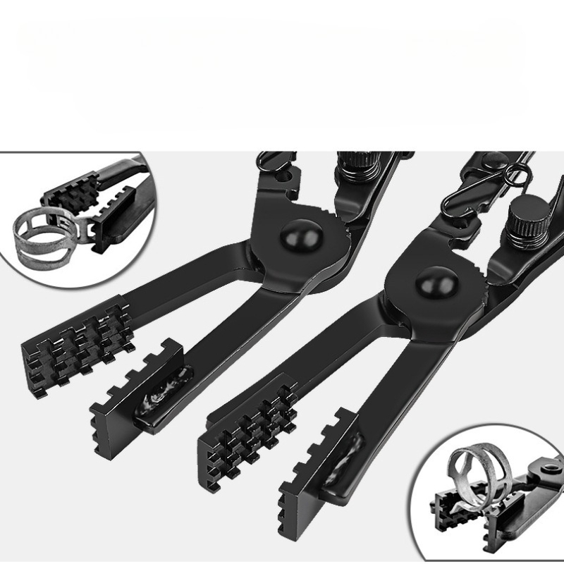 자동차 호스 파이프용 조절식 클램프 도구, 호스 클램프 - Hose Clamp Assorted 리뷰 및 가격