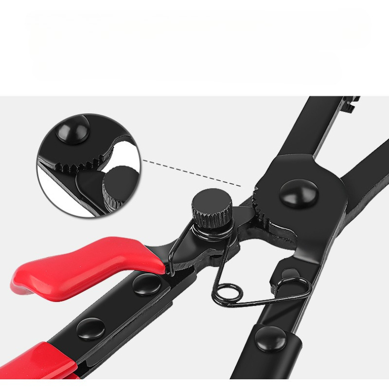 자동차 호스 파이프용 조절식 클램프 도구, 호스 클램프 - Hose Clamp Assorted 리뷰 및 가격