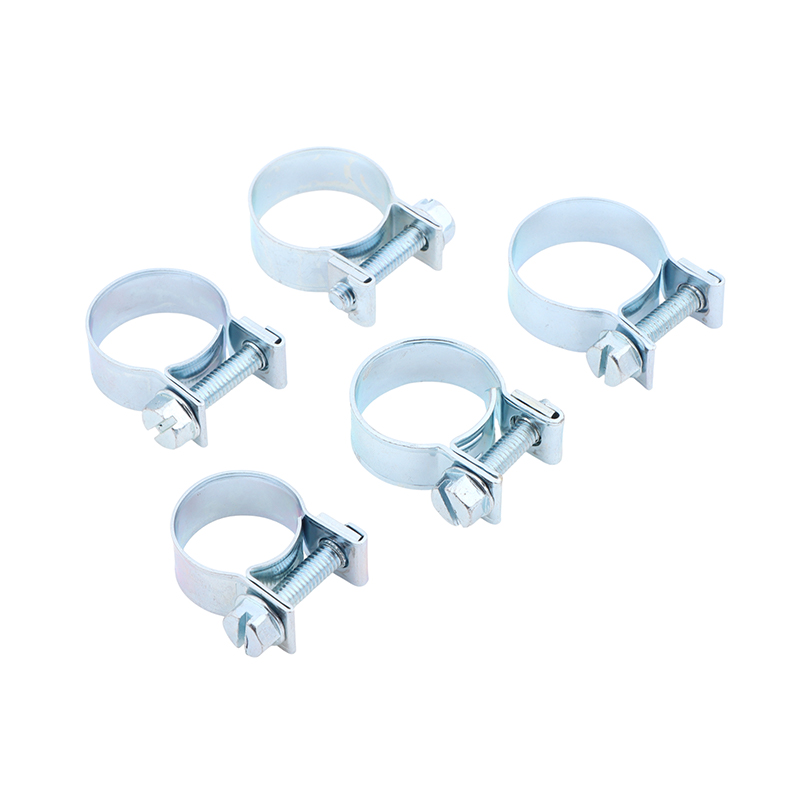 주빌리 호스 클립 10개 세트 연료 라인용 스테인레스  - Hose Clamp Assorted 리뷰 및 가격