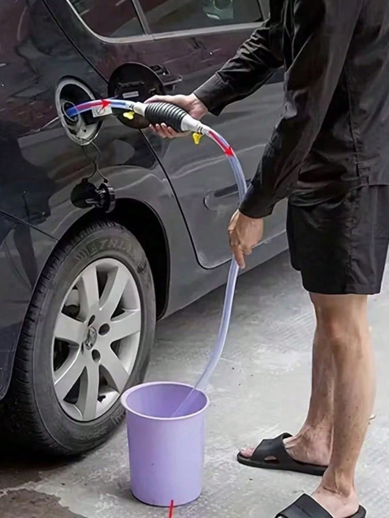 수동 연료 이송 펌프 키트 – 흡입 호스 및 클램프 2 - Hose Clamp Assorted 리뷰 및 가격