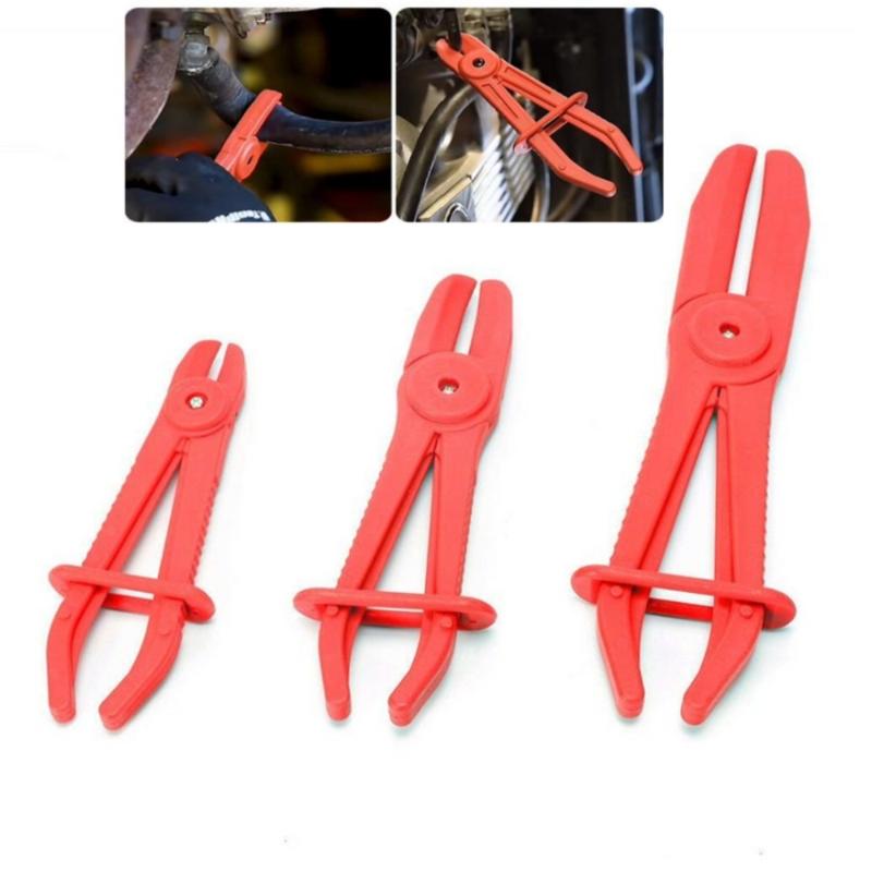 ★ ▲ 1Pcs 브레이크 연료 워터 라인 클램프 플라이 - Hose Clamp Assorted 리뷰 및 가격