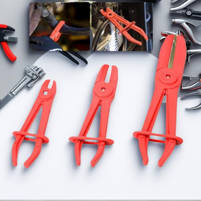 ★ ▲ 1Pcs 브레이크 연료 워터 라인 클램프 플라이 - Hose Clamp Assorted 리뷰 및 가격