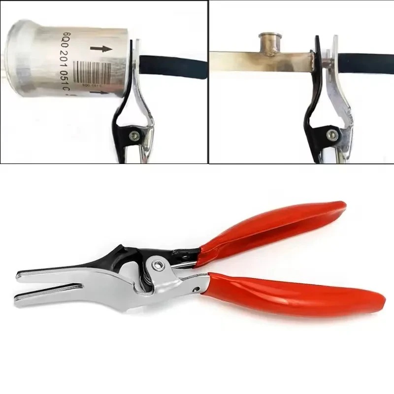 자동차 파이프 유지 보수 도구 세트 자동차 오일 튜브  - Hose Clamp Assorted 리뷰 및 가격