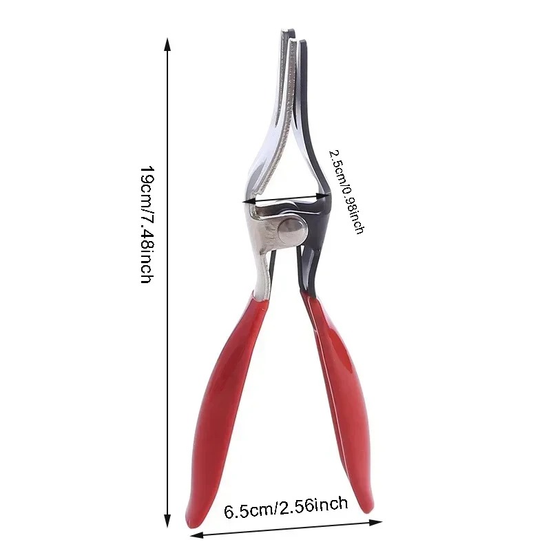 자동차 파이프 유지 보수 도구 세트 자동차 오일 튜브  - Hose Clamp Assorted 리뷰 및 가격