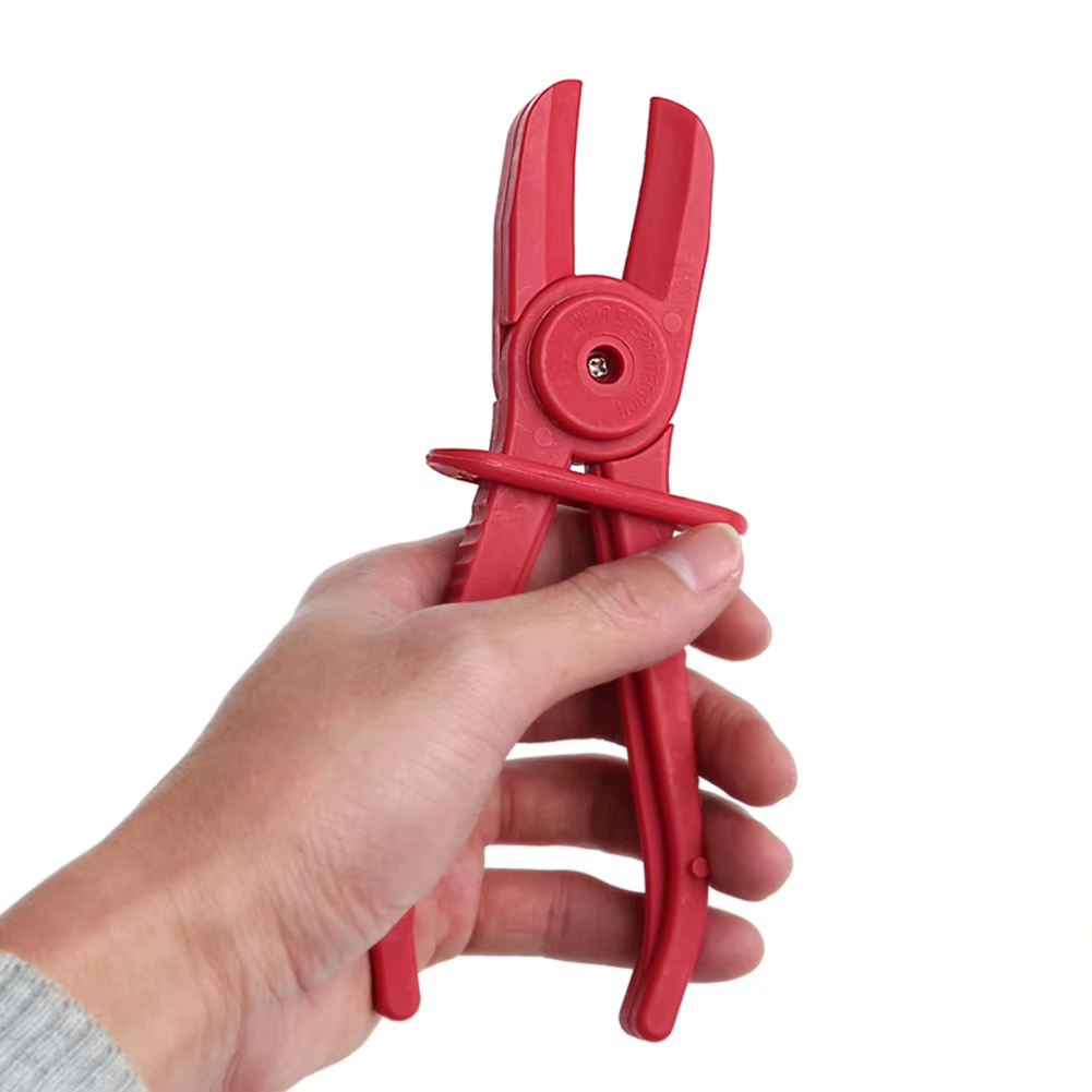 3 개/대 호스 튜브 클램프 펜치 도구 브레이크 연료  - Hose Clamp Assorted 리뷰 및 가격